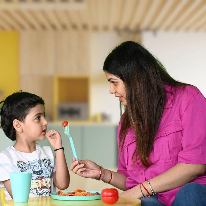 How to Deal with Picky Eaters: Our Top Tips